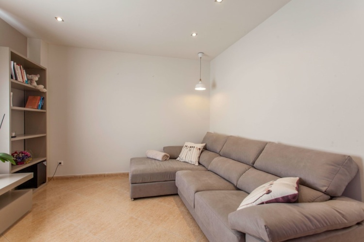 Valencia Flat Rental - Ruzafa 3