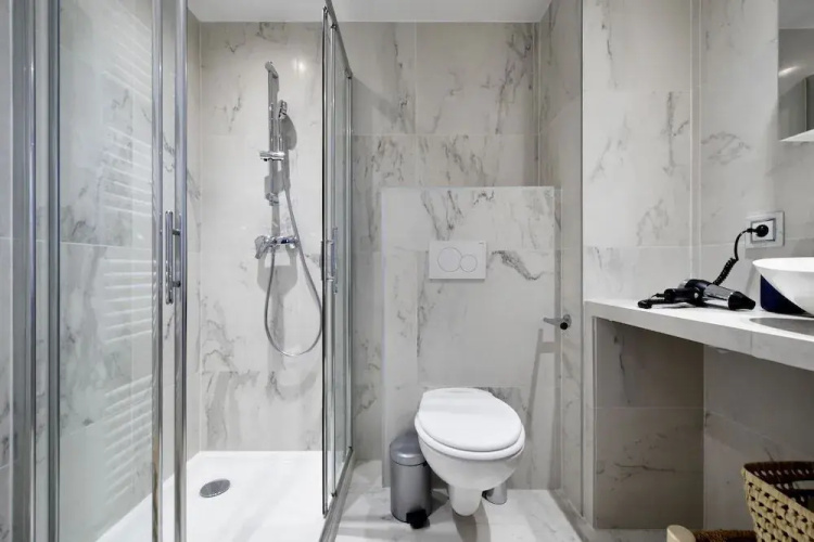 My Maison In Paris - Sentier