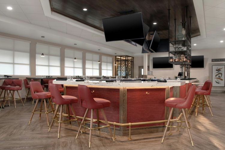 Holiday Inn And Suites Overland Park-West photo 30