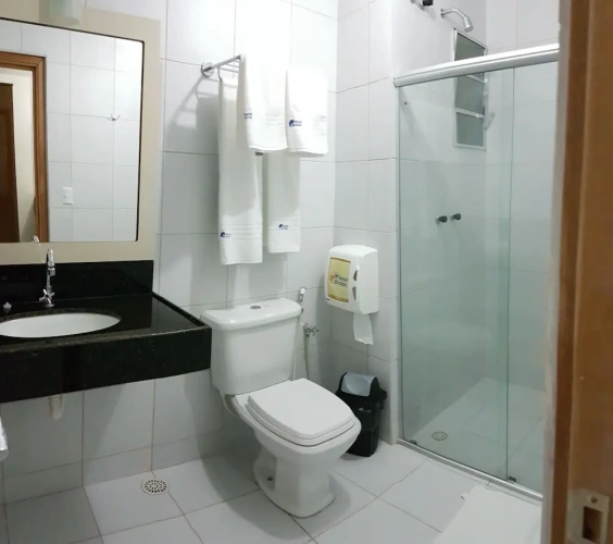 Luxury Double room with garden view
