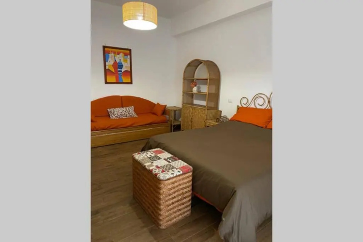 TORRE INN Appartement