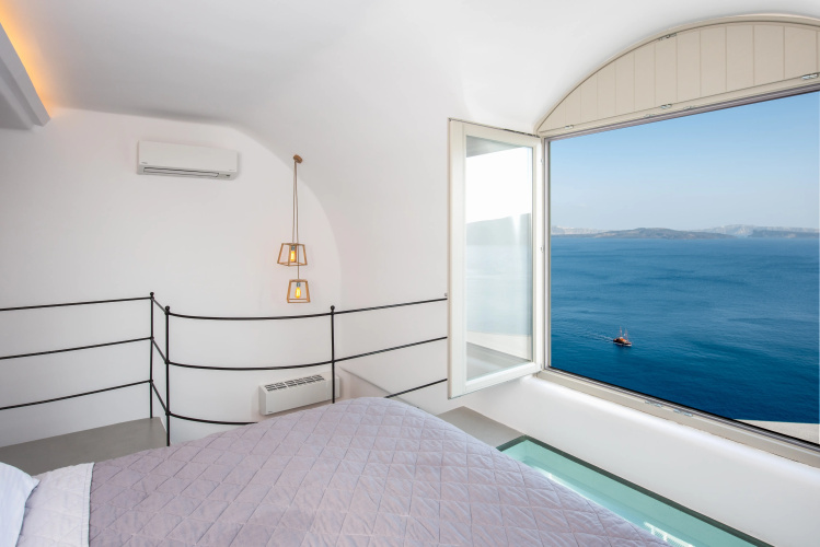 La Perla Villas - Adults Only