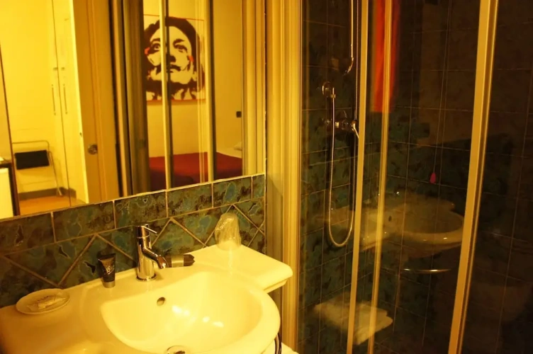 Classic Single room