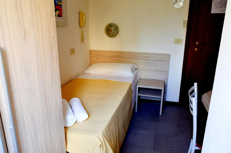 Hotel Cirene