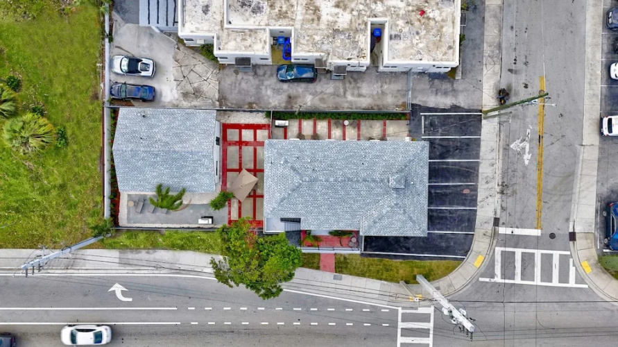 Hotelbild