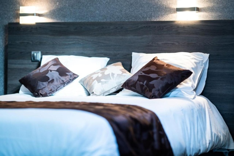 Hotel Acadie Orly Morangis