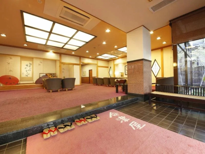 The Aizuya