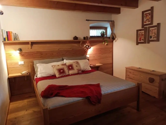 1 Bedroom Cottage