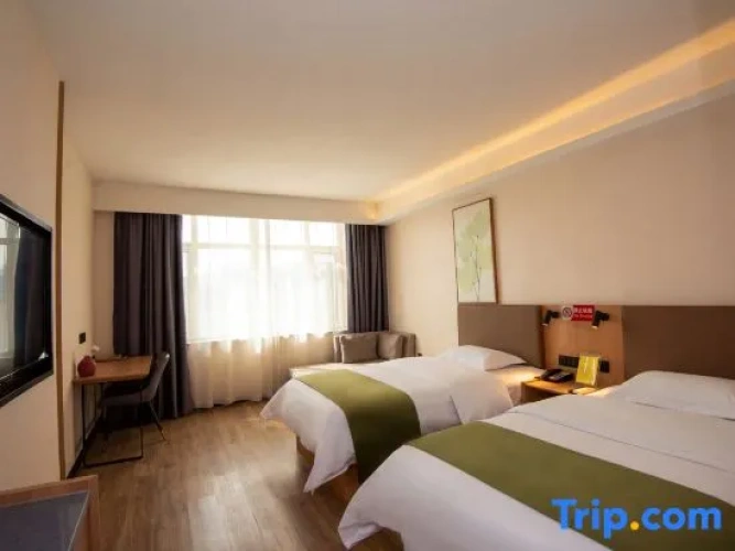 Business Twin room