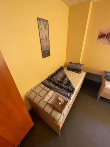 Iauliu Apartamentai