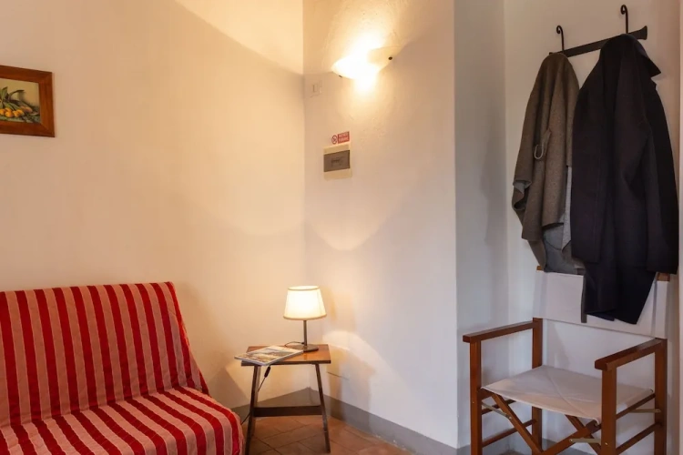 1 Bedroom Studio
