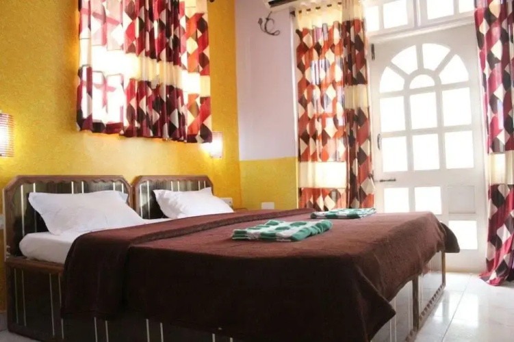 Hotel Natasha