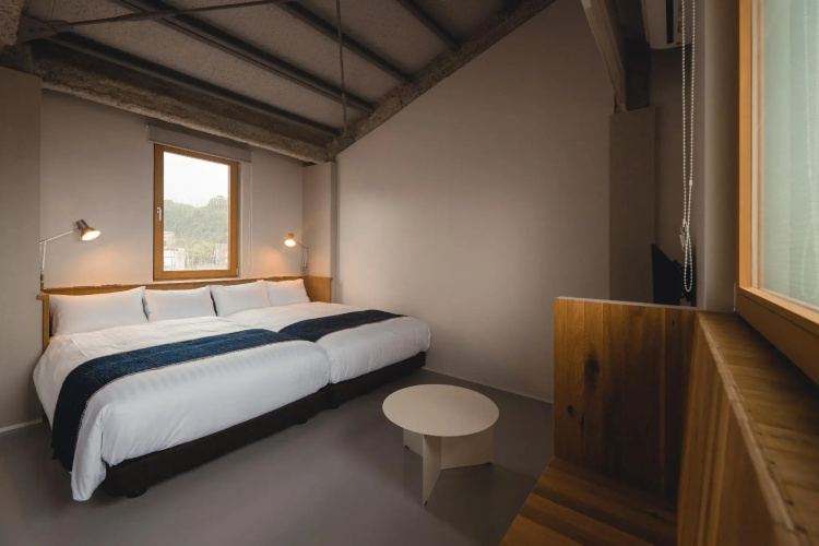 Kotobuki Hotel