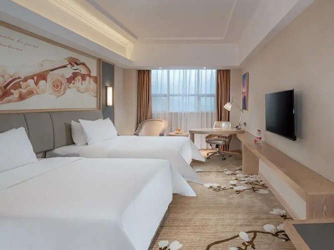 Business Twin room