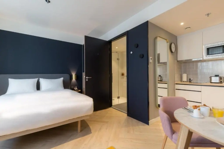 Double Studio Suite