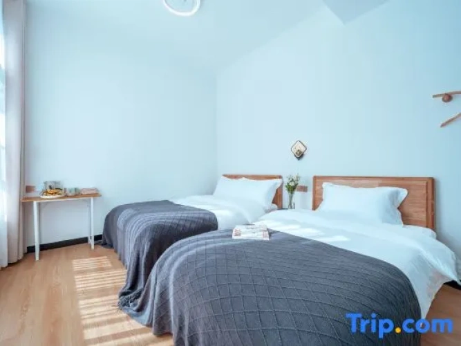 Standard Twin Family room