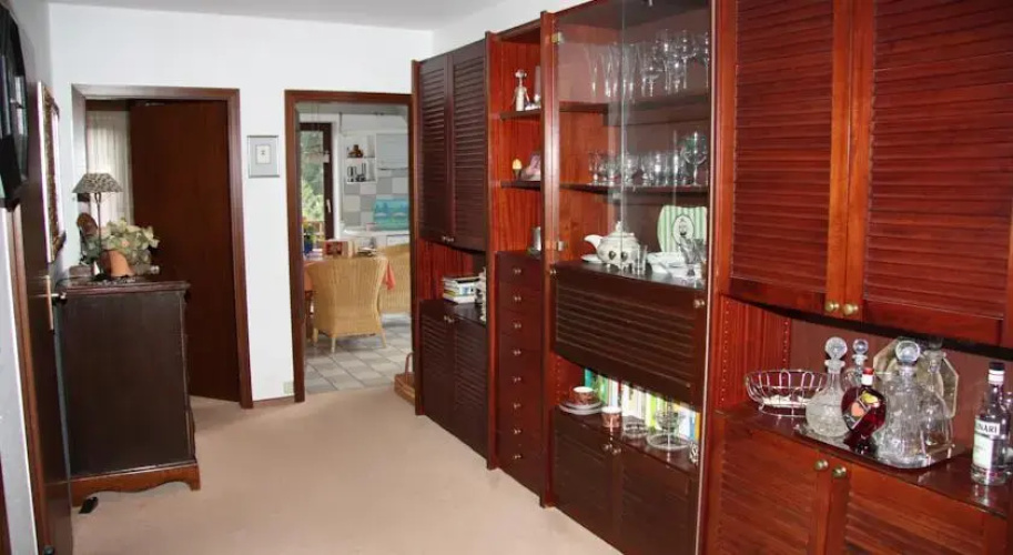 Ferienwohnung Heideparadies