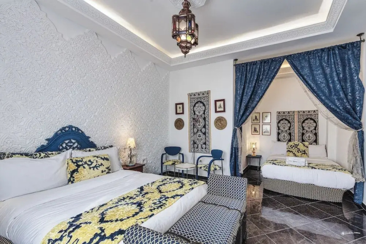ryad ab sarai