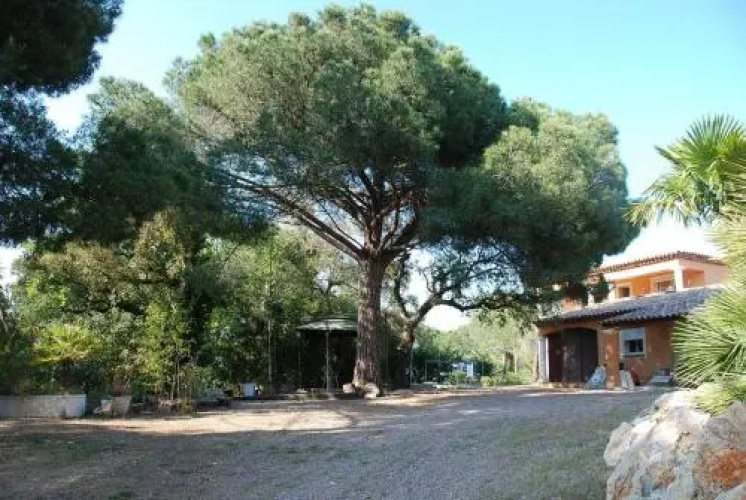 Villa Baya