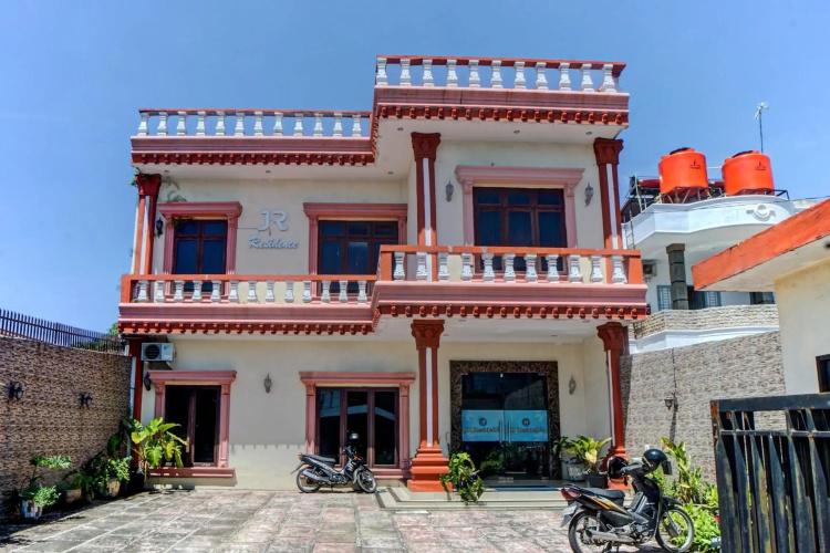 Image de l'hôtel