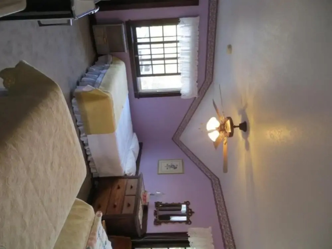 Northland Lodge