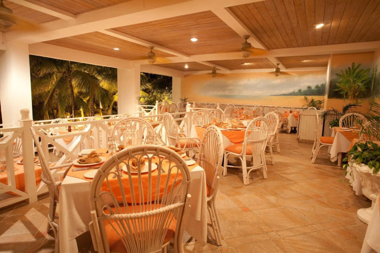 Coco Reef Resort & Spa photo 18