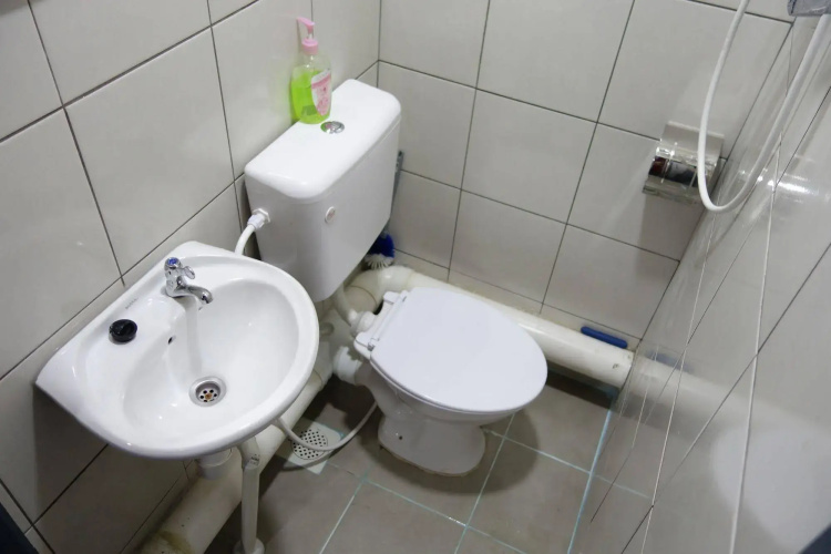 Hero Hostel