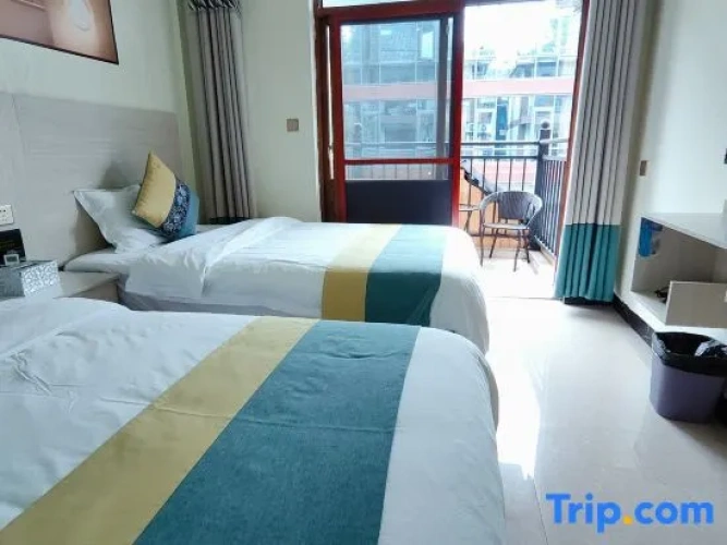 Comfort Twin room