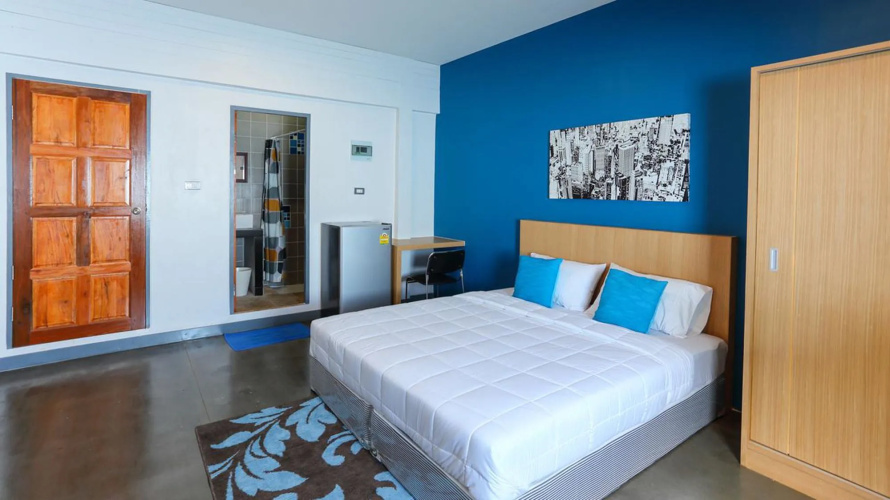 Bangtao Guest House