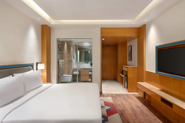 Ramada by Wyndham Katra Station Road
