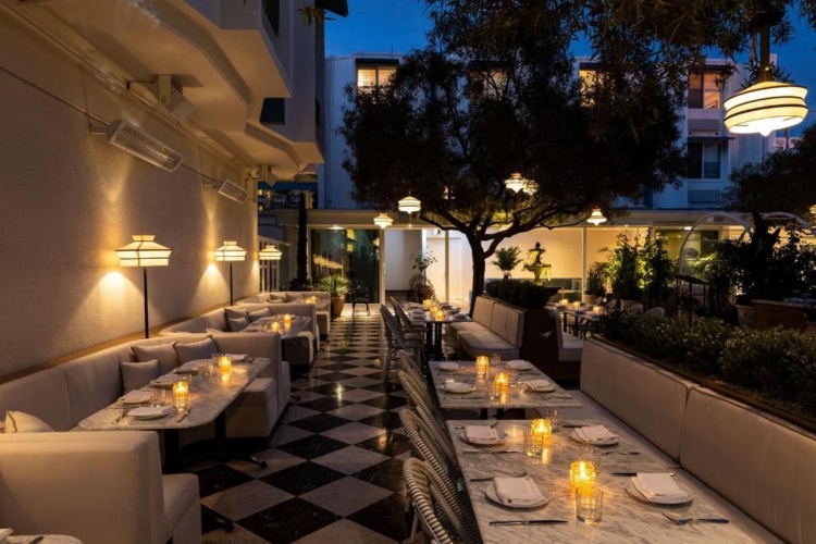 Farmers Daughter Hotel photo 28