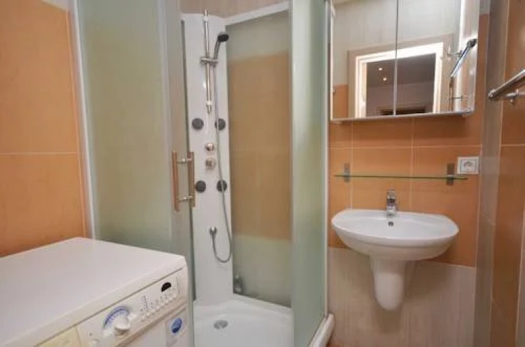 Posutochno Apartment at Kievskaya - Featured