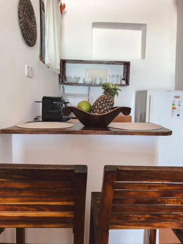 Maji Villa