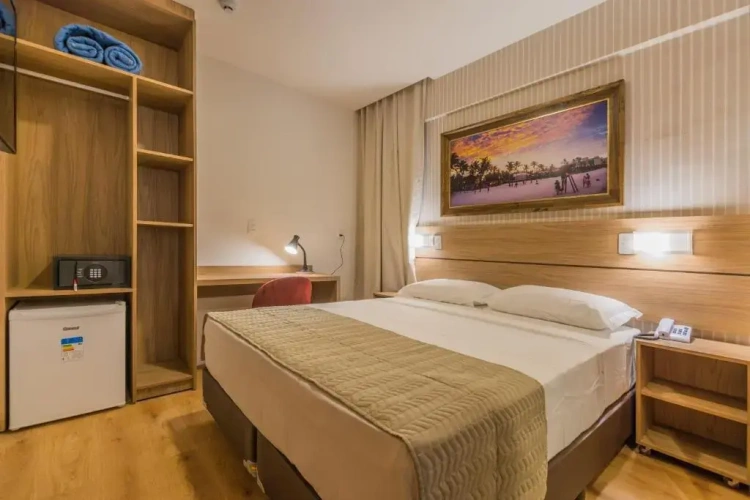 Executive Double room