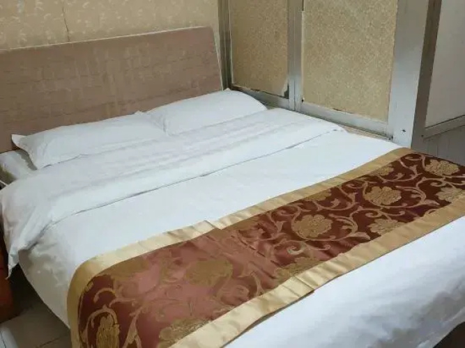 Linyi Jianyuan Hotel