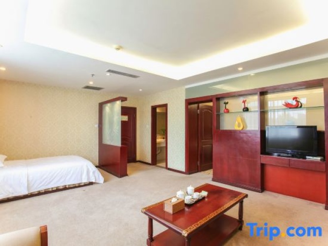 Premier Double Suite