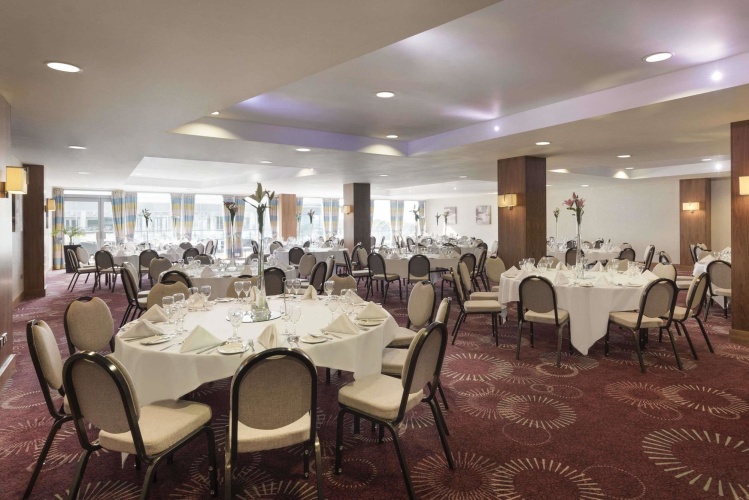 Waterfront Southport Hotel photo 28
