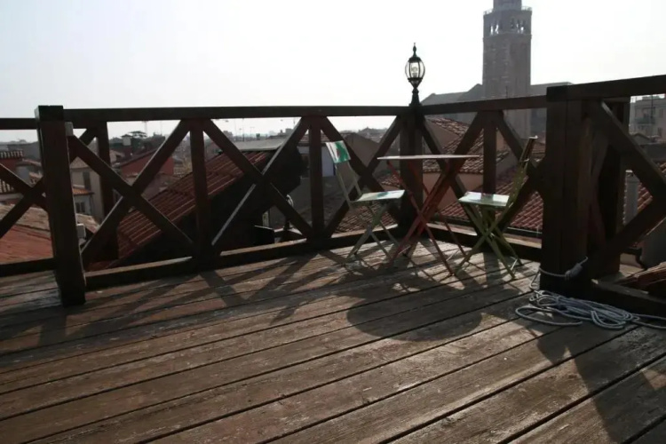 B&B Casa Perla