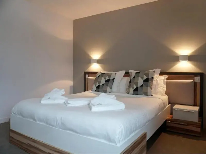 Logis Hotel Le Confluent