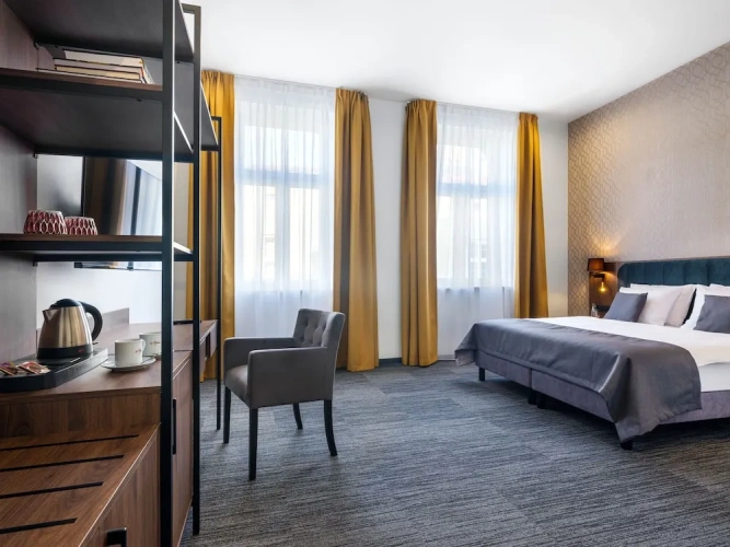 Premium Double Apartment