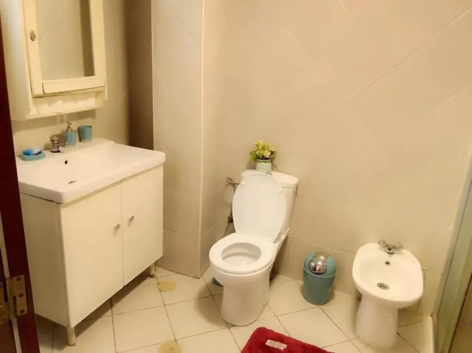 Natalia Guest House