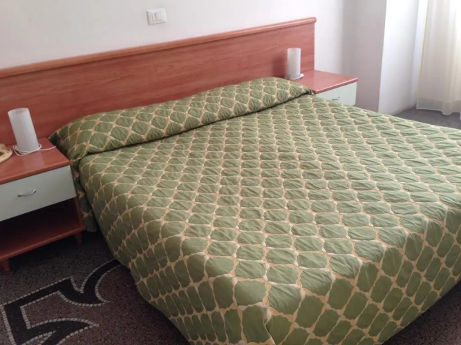 Hotel Ines