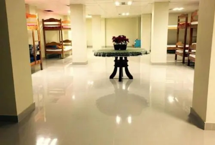 Javaresidence Apartments