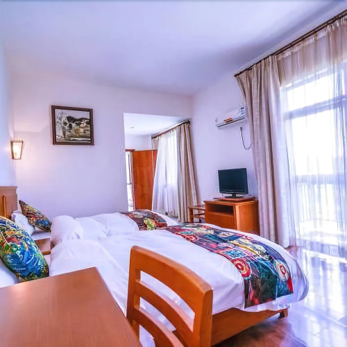 Hotelbild