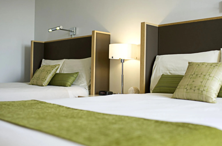 Coast Bastion Hotel