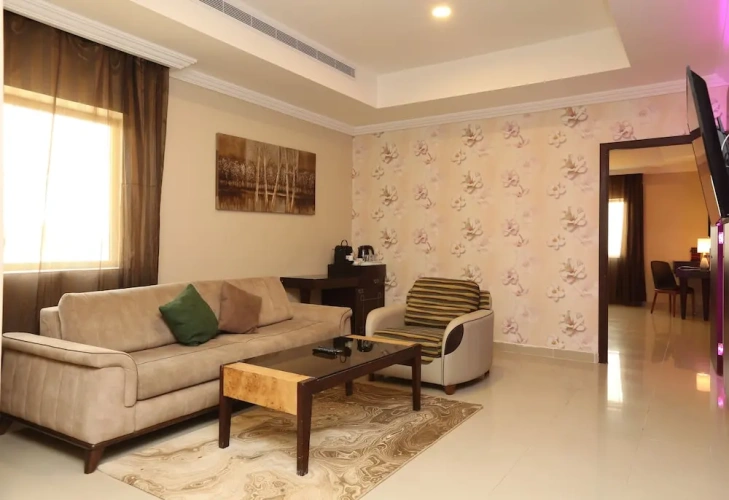Junior Suite