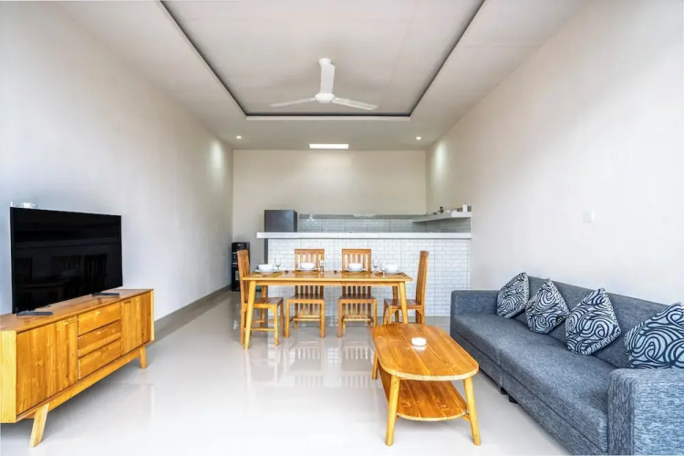 Aruna Villa 2 by Betterplace