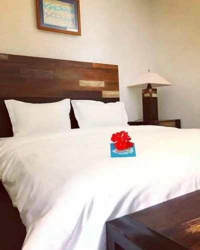 Hotel Karem Bay