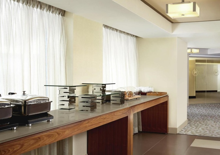 Sheraton Parkway Toronto North Hotel And Suites photo 42