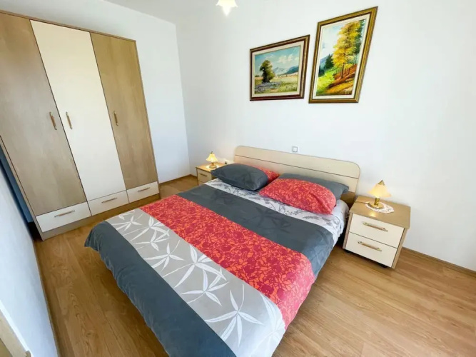 Apartman Kira 1